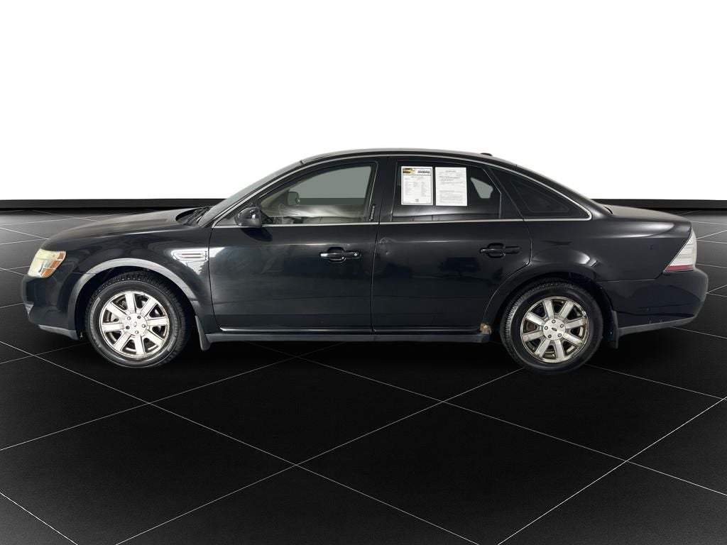 2009 Ford Taurus SEL