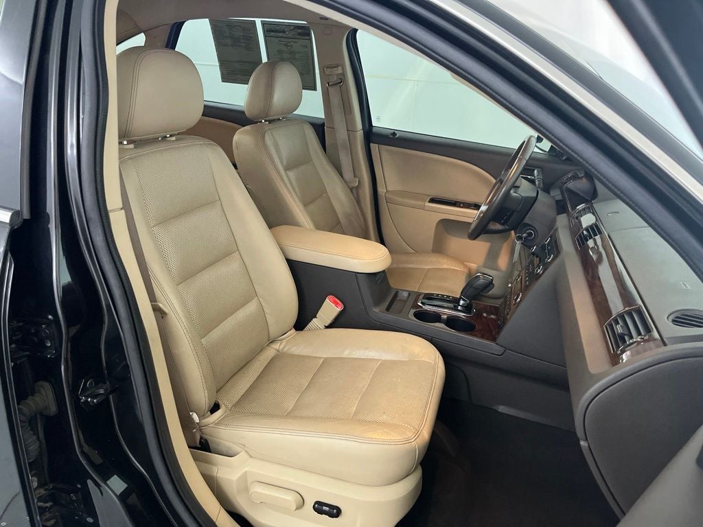 2009 Ford Taurus SEL
