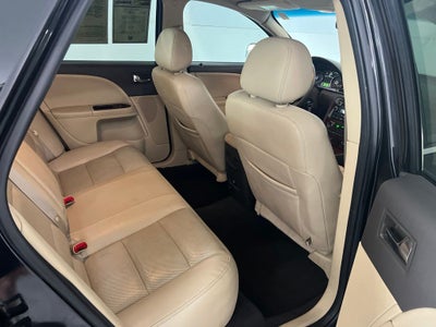 2009 Ford Taurus SEL