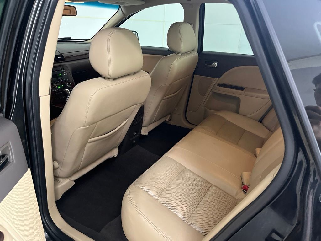 2009 Ford Taurus SEL