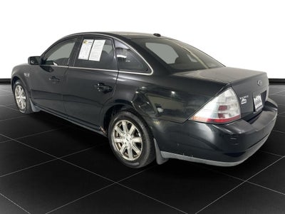2009 Ford Taurus SEL