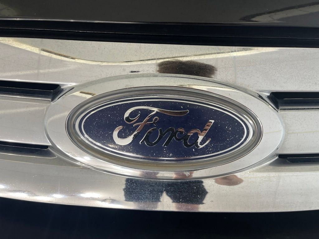 2009 Ford Taurus SEL