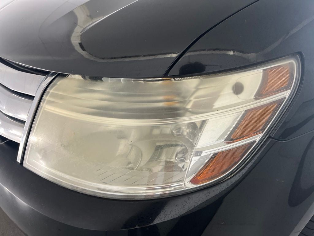 2009 Ford Taurus SEL
