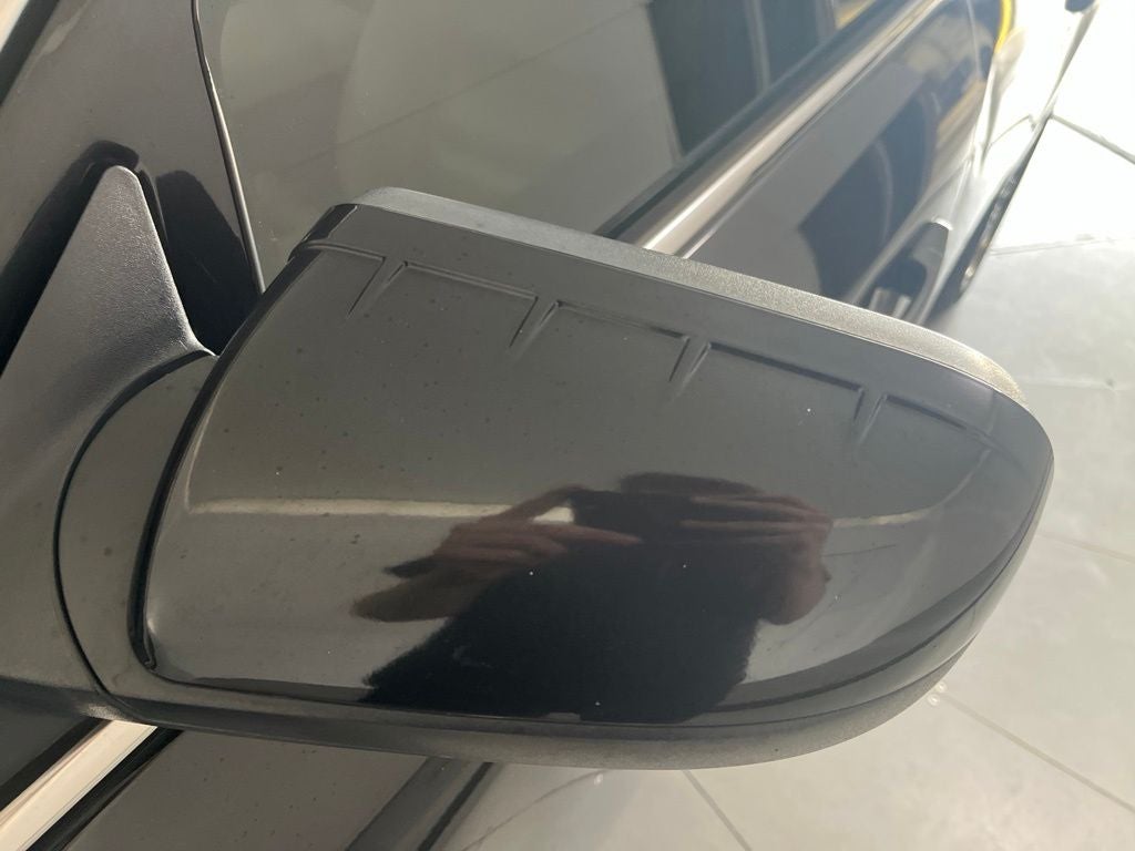 2009 Ford Taurus SEL