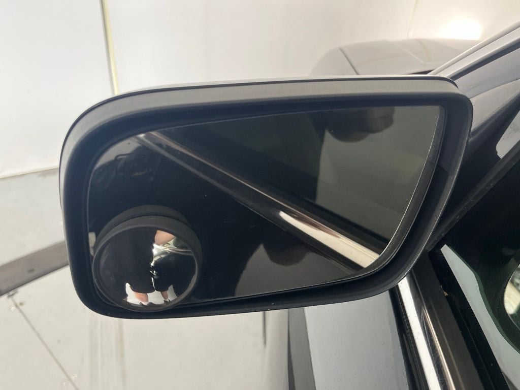 2009 Ford Taurus SEL