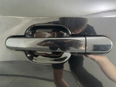 2009 Ford Taurus SEL