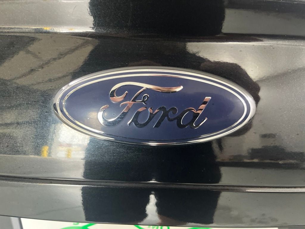 2009 Ford Taurus SEL