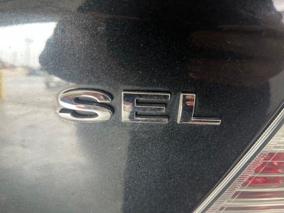 2009 Ford Taurus SEL