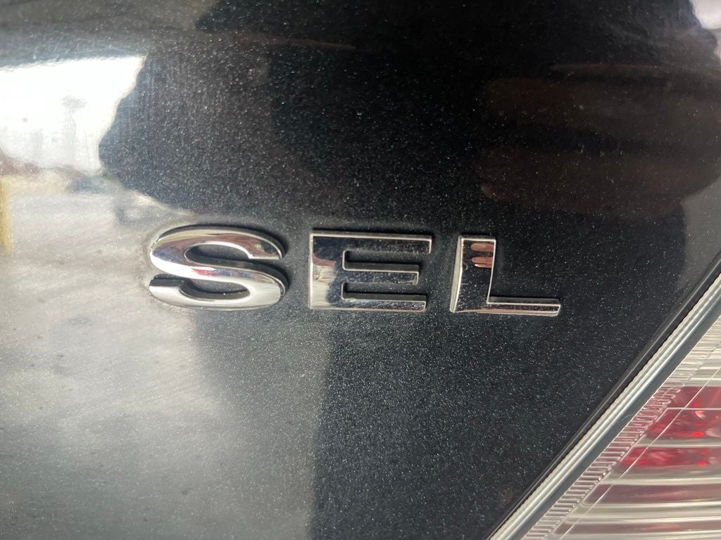 2009 Ford Taurus SEL
