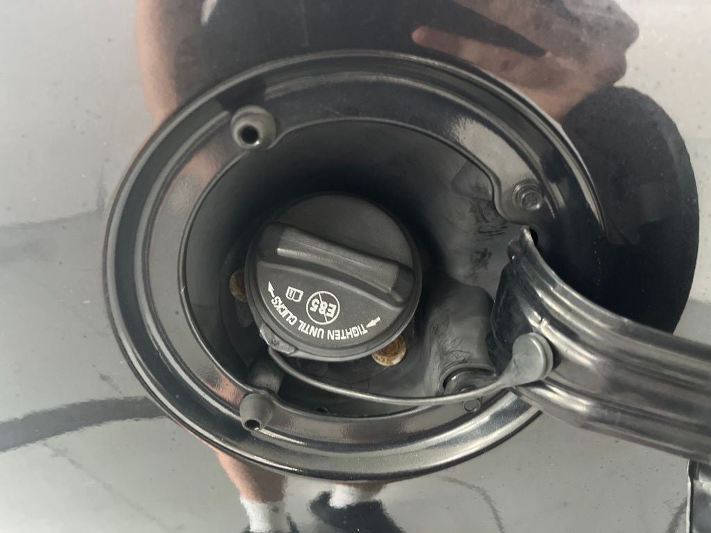 2009 Ford Taurus SEL