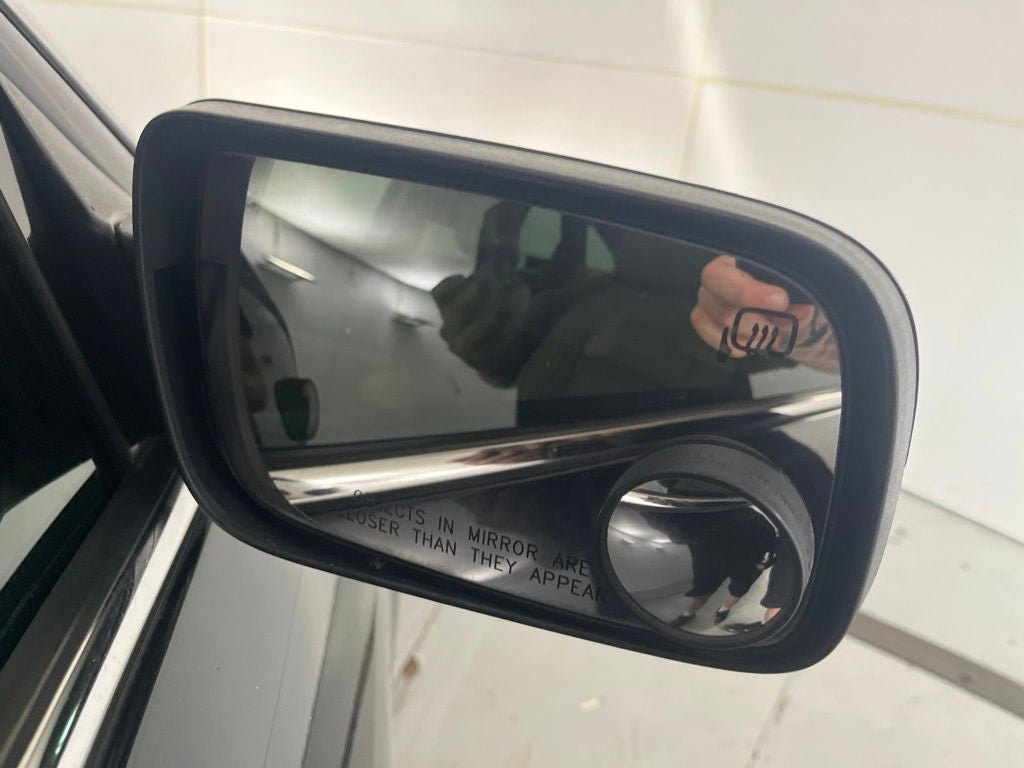 2009 Ford Taurus SEL