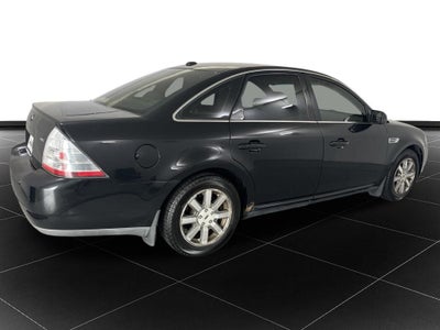 2009 Ford Taurus SEL