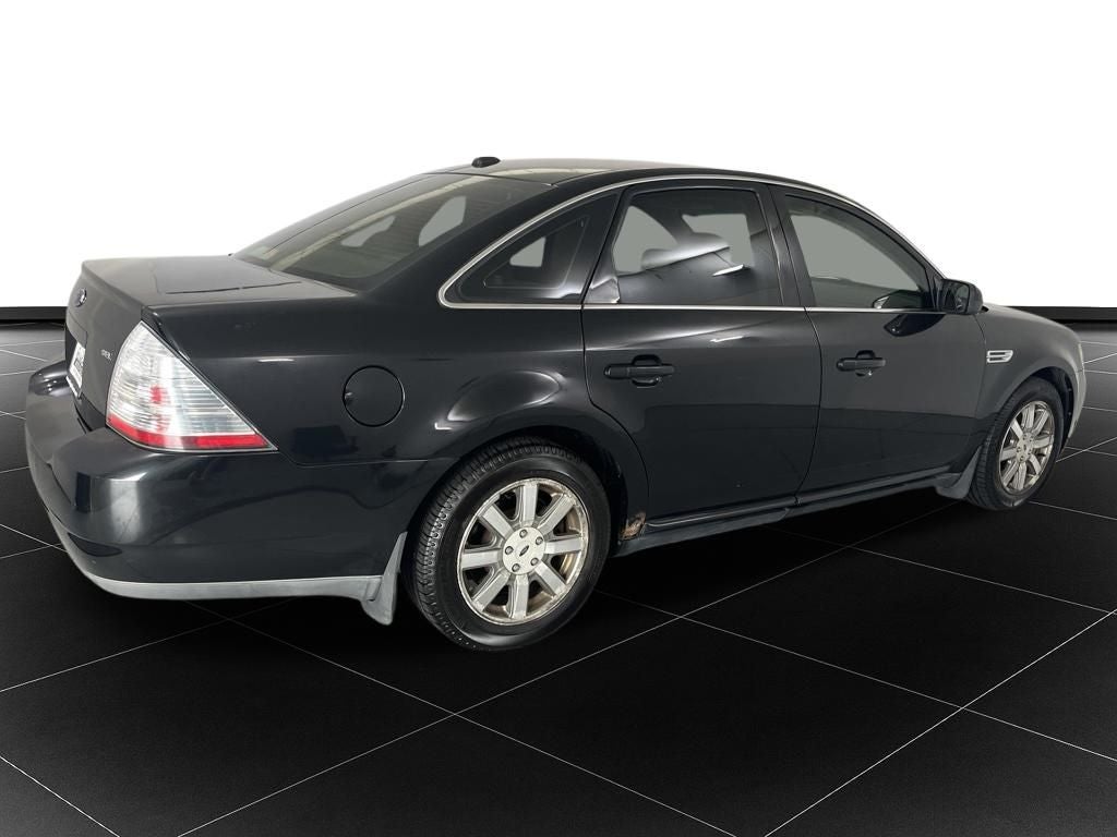 2009 Ford Taurus SEL