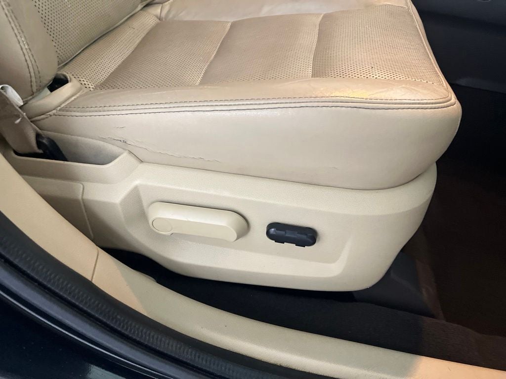 2009 Ford Taurus SEL