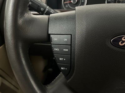 2009 Ford Taurus SEL