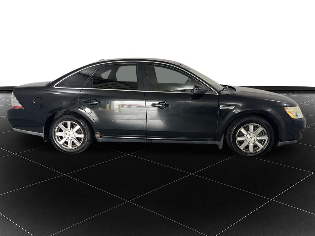 2009 Ford Taurus SEL