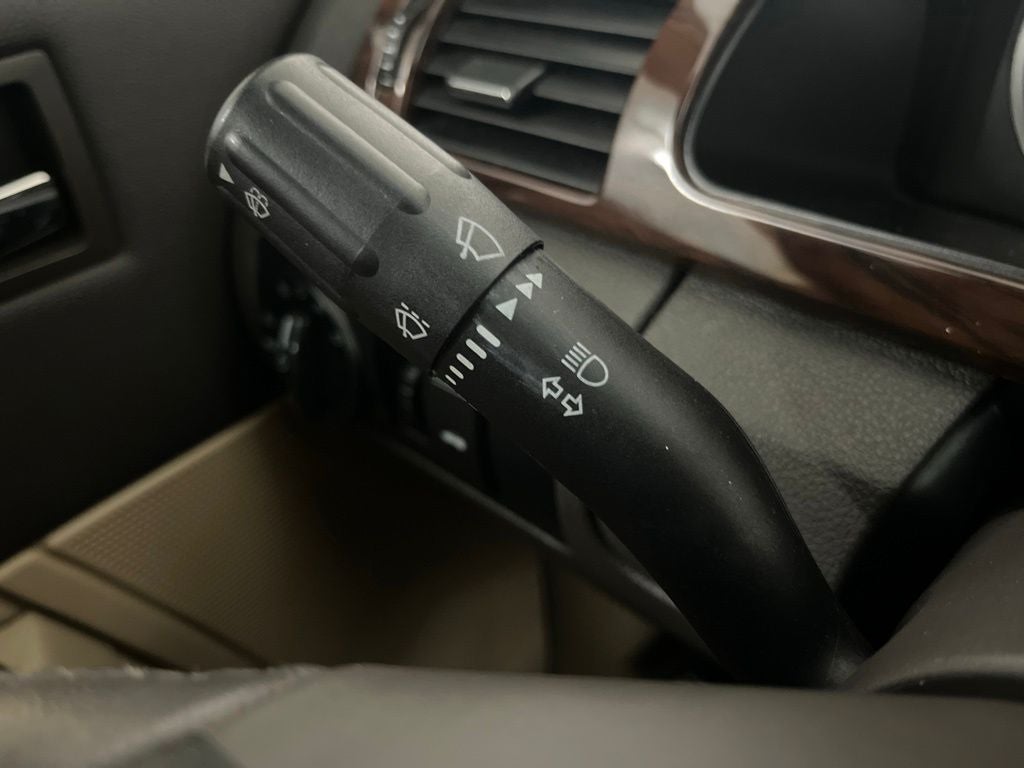 2009 Ford Taurus SEL