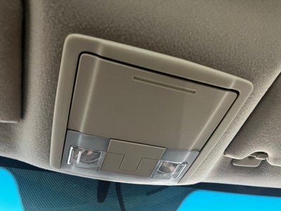 2009 Ford Taurus SEL
