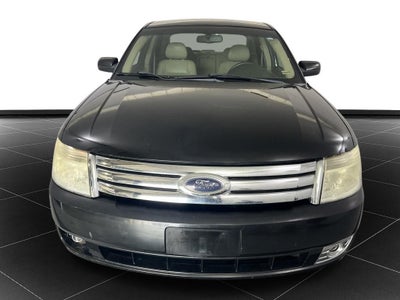 2009 Ford Taurus SEL