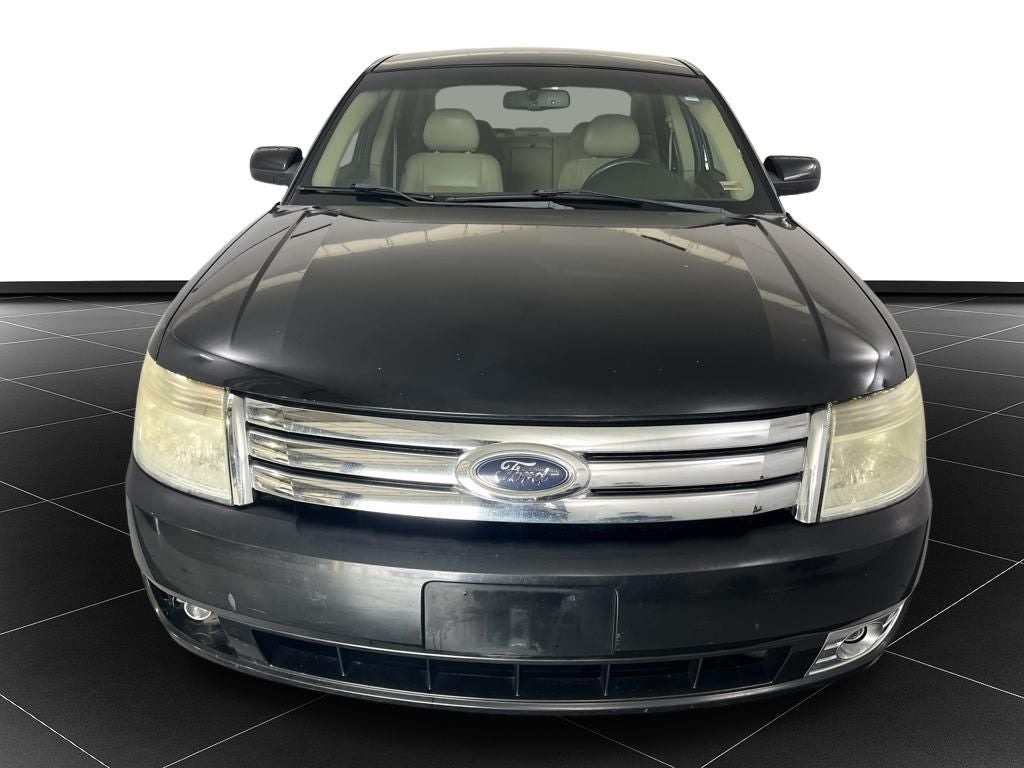 2009 Ford Taurus SEL