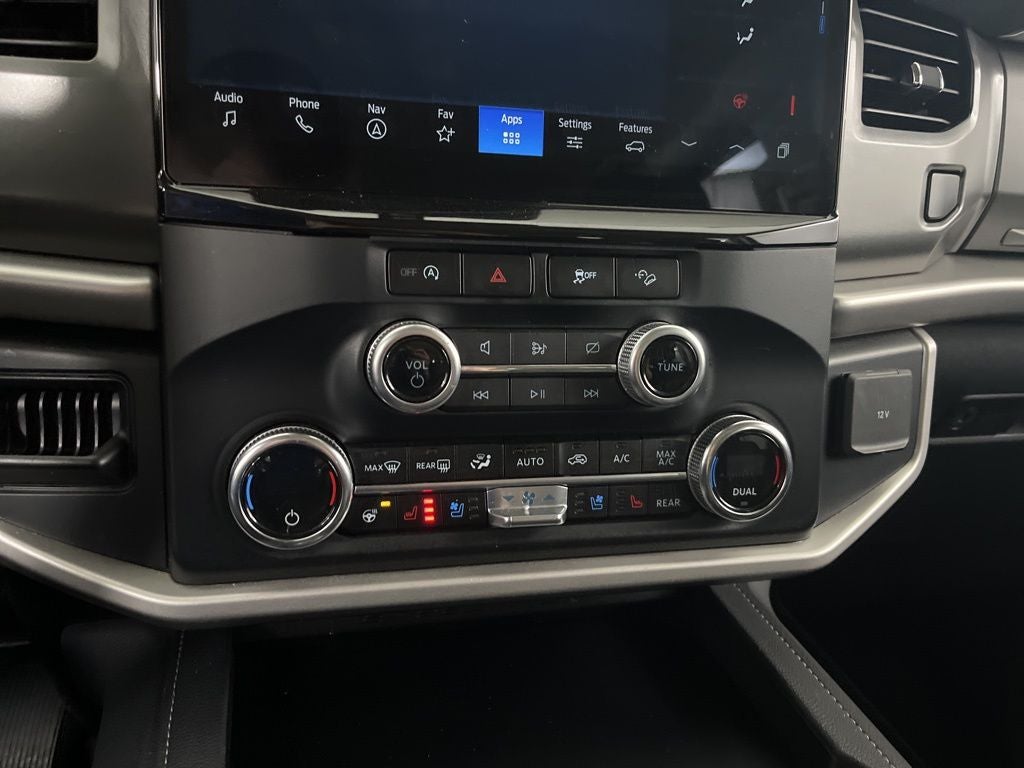 2024 Ford Expedition Max XLT