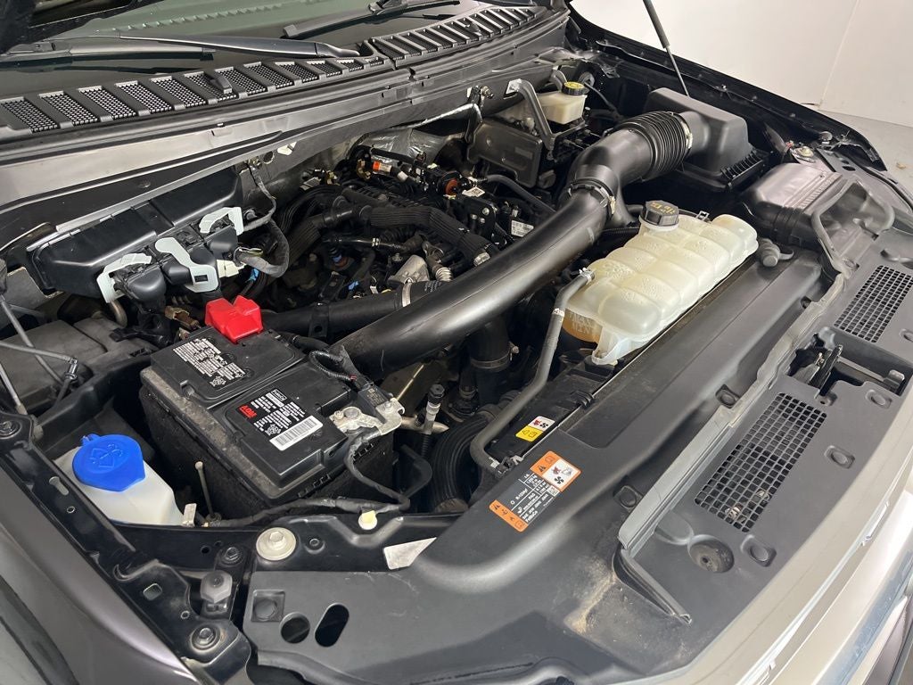 2023 Ford Expedition MAX Platinum - Photo 10