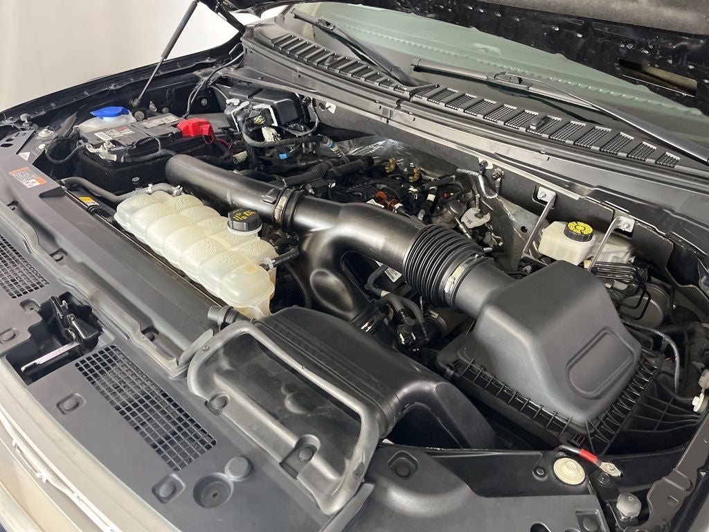 2023 Ford Expedition MAX Platinum - Photo 11