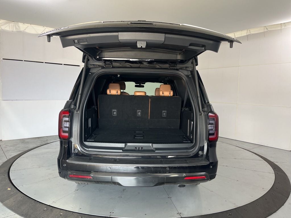 2023 Ford Expedition Max Platinum