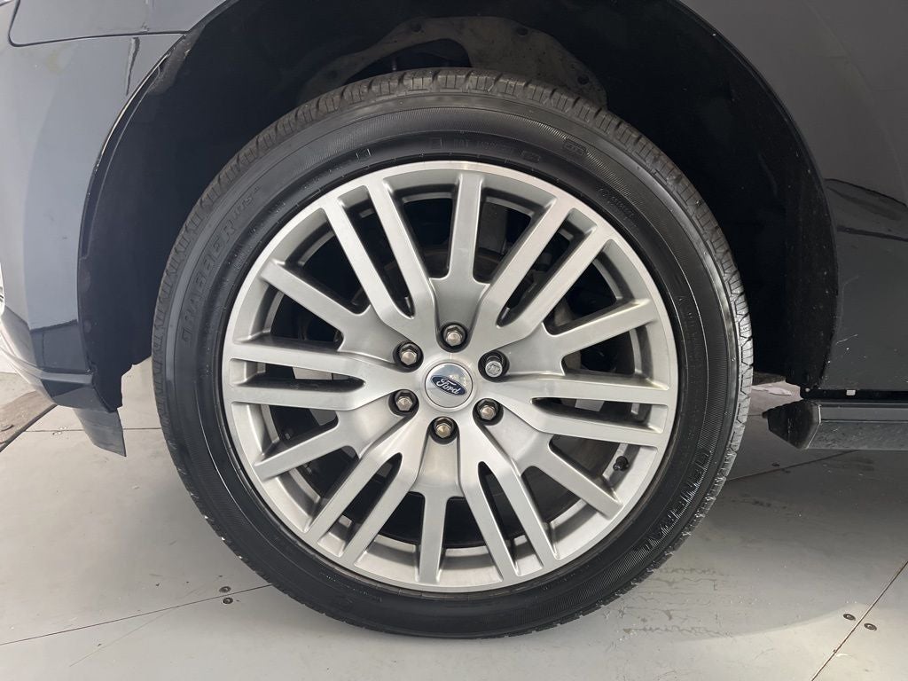 2023 Ford Expedition Max Platinum