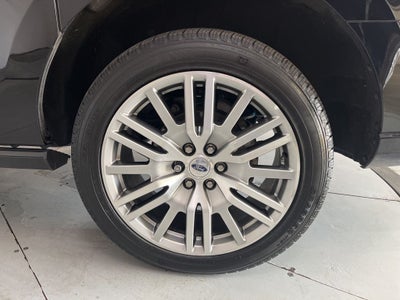 2023 Ford Expedition Max Platinum