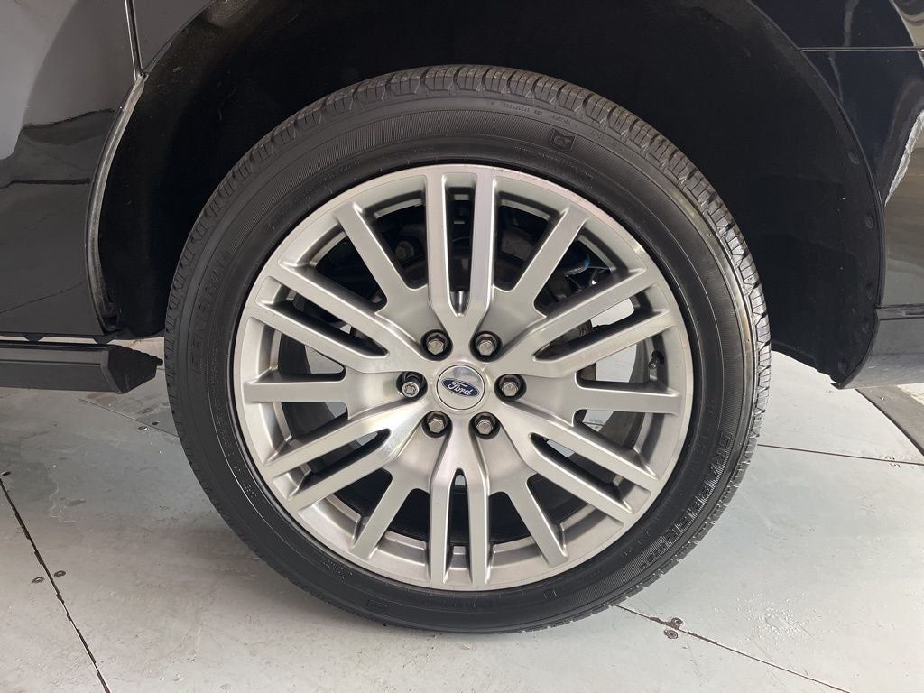 2023 Ford Expedition Max Platinum