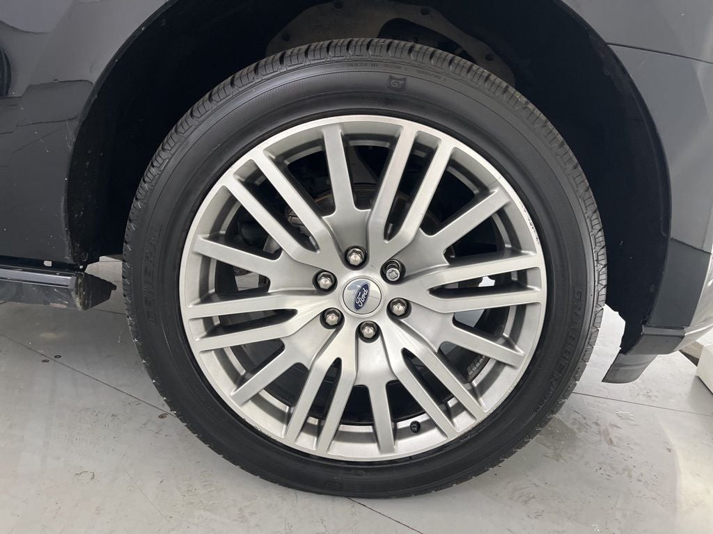 2023 Ford Expedition MAX Platinum - Photo 17