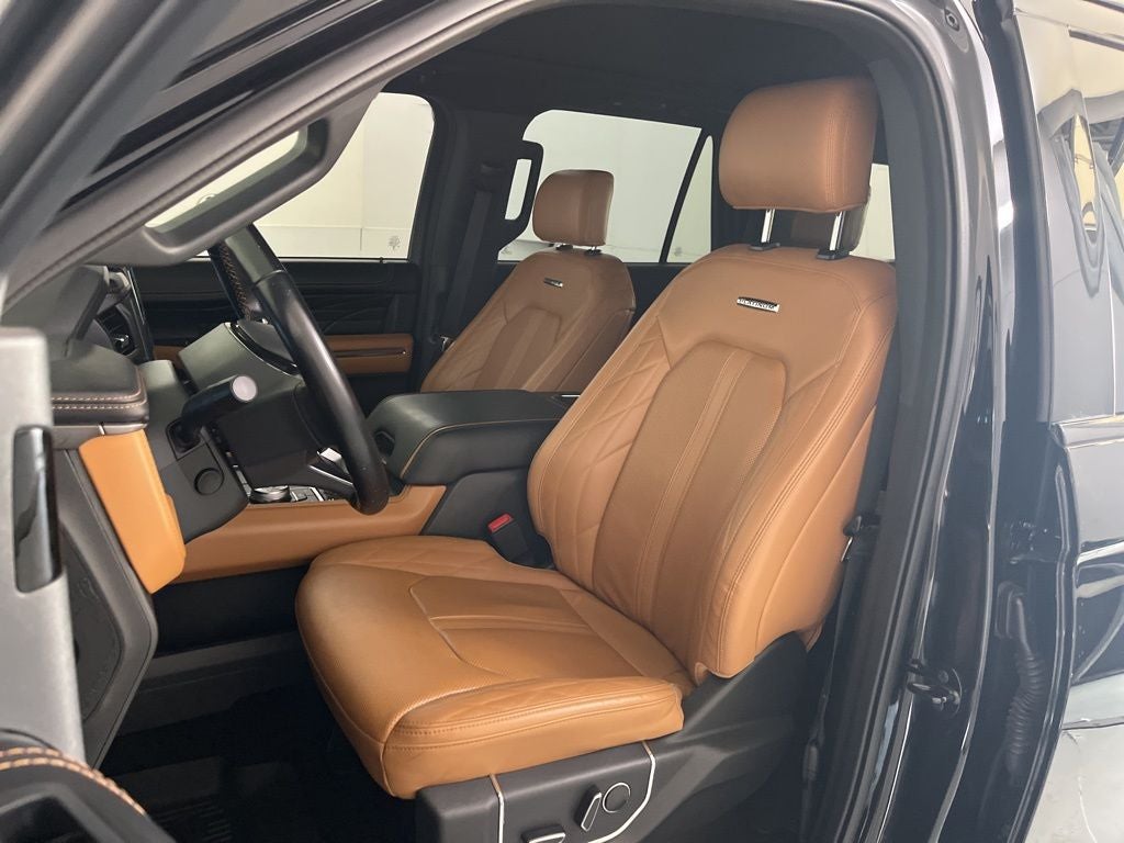 2023 Ford Expedition MAX Platinum - Photo 18