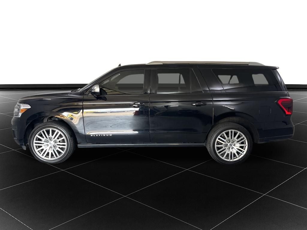 2023 Ford Expedition Max Platinum