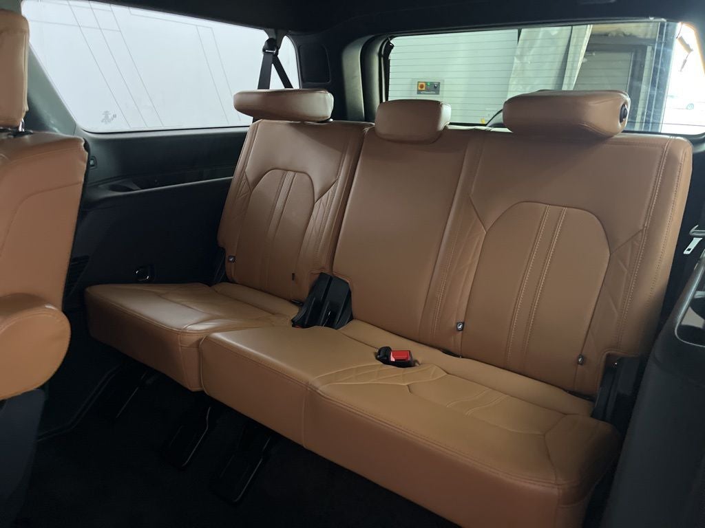 2023 Ford Expedition MAX Platinum - Photo 20