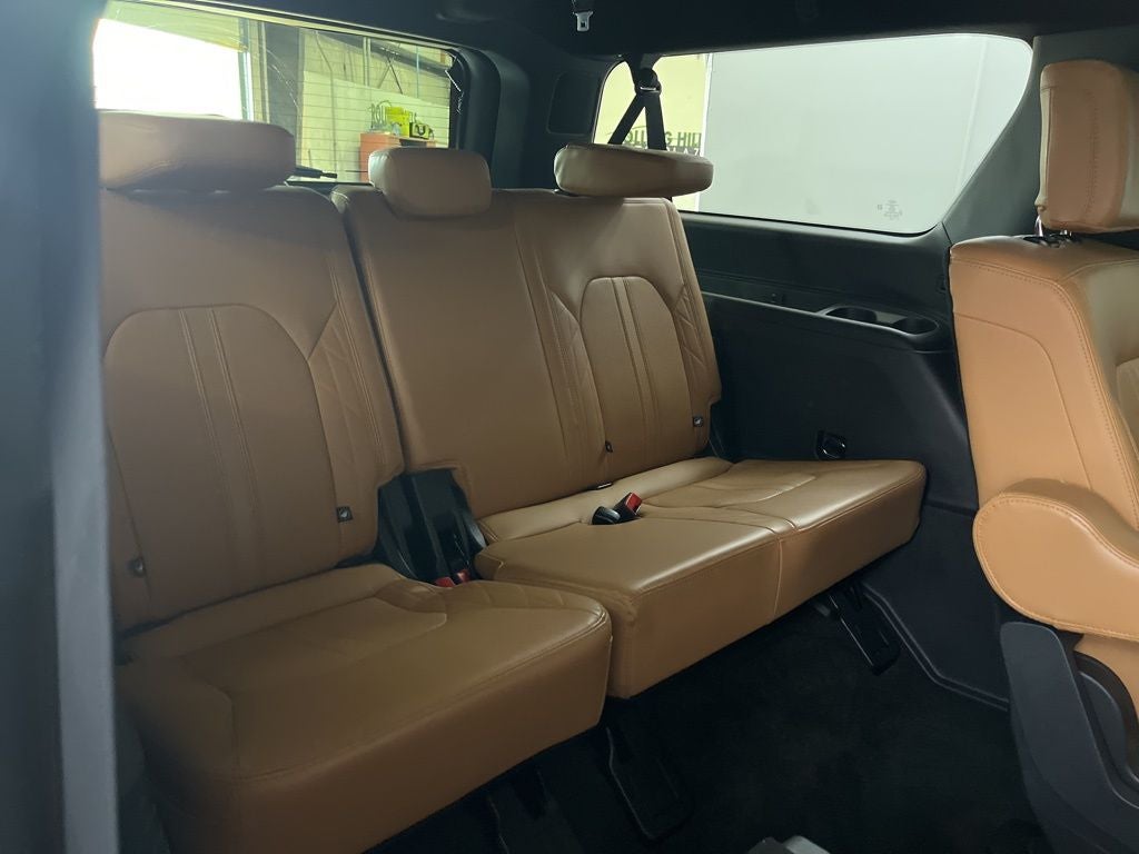 2023 Ford Expedition MAX Platinum - Photo 21