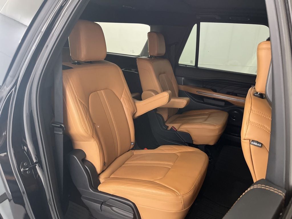 2023 Ford Expedition MAX Platinum - Photo 22