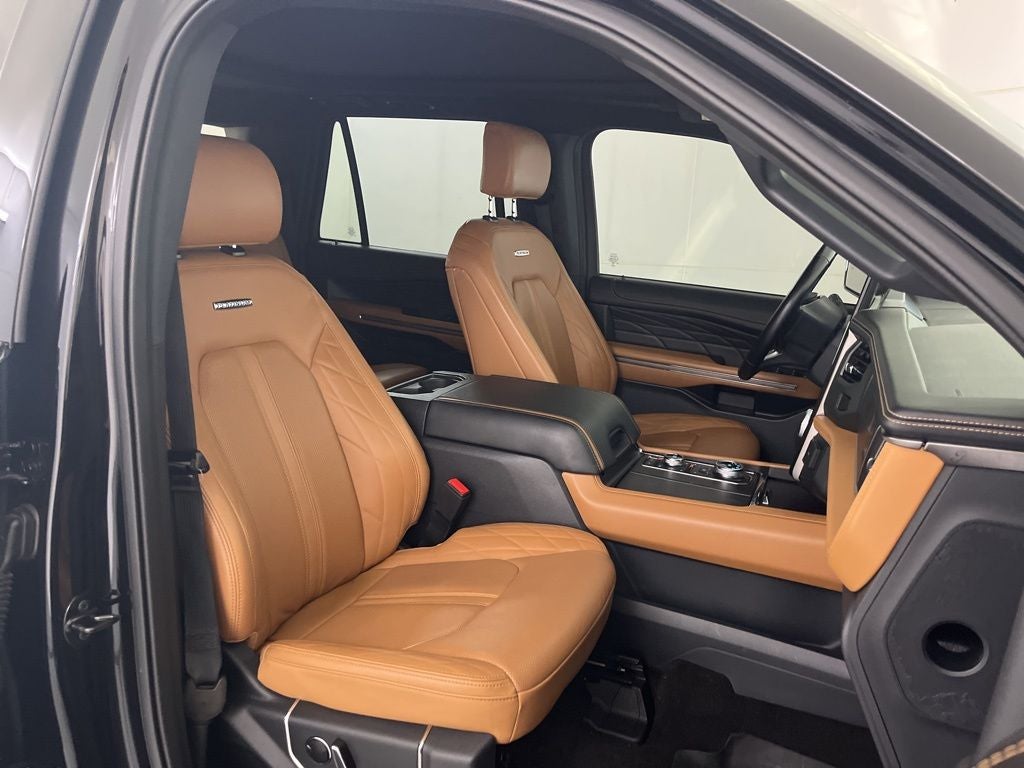 2023 Ford Expedition MAX Platinum - Photo 23
