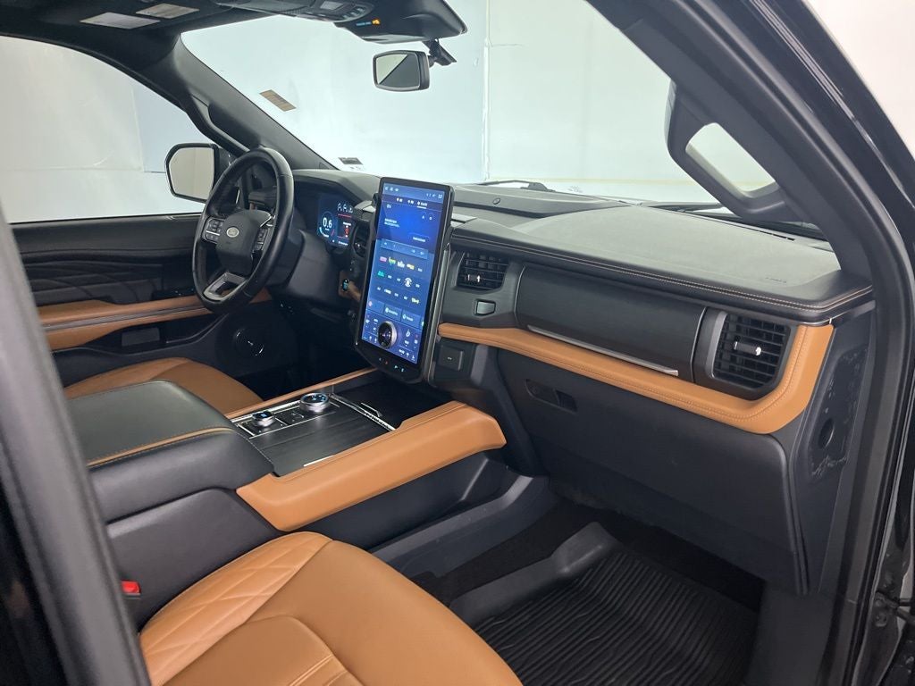 2023 Ford Expedition MAX Platinum - Photo 24