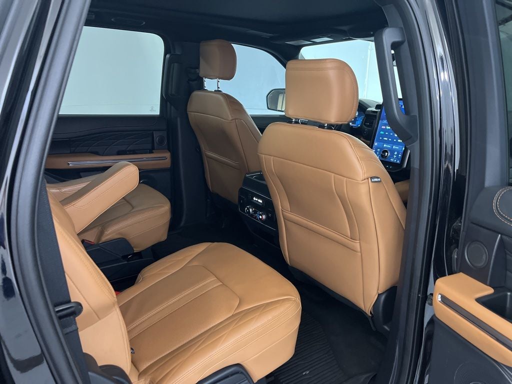 2023 Ford Expedition MAX Platinum - Photo 25