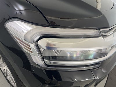 2023 Ford Expedition Max Platinum