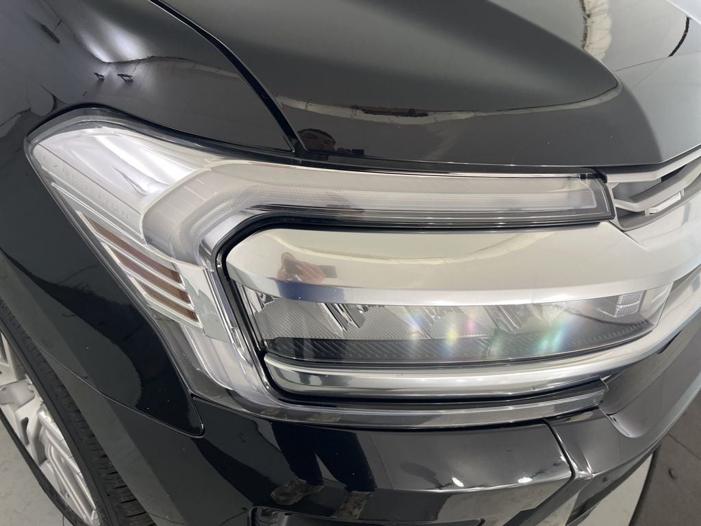 2023 Ford Expedition Max Platinum