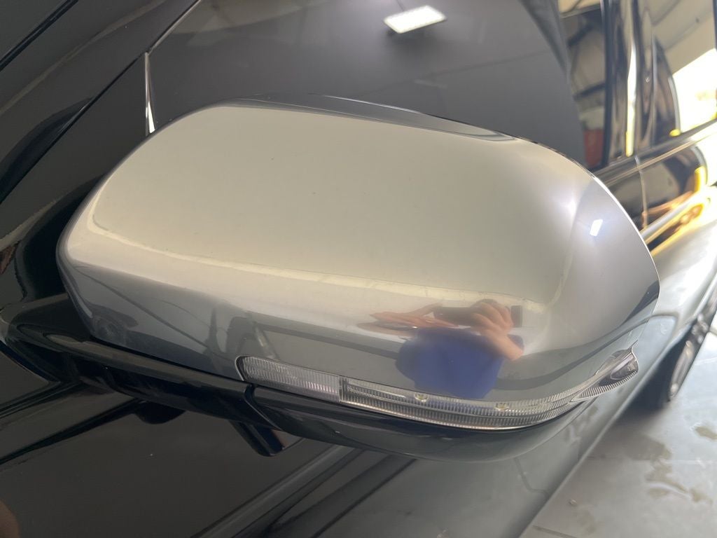 2023 Ford Expedition Max Platinum