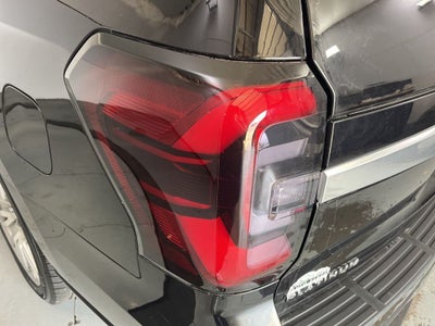 2023 Ford Expedition Max Platinum