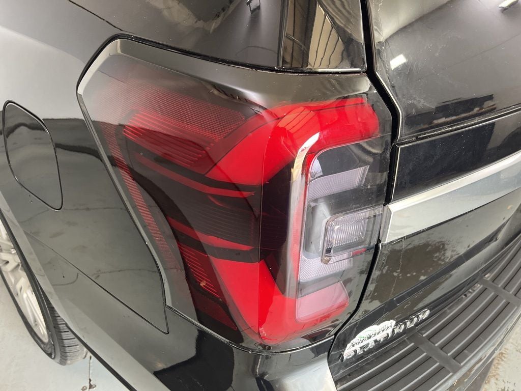 2023 Ford Expedition Max Platinum