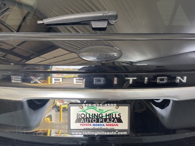 2023 Ford Expedition Max Platinum
