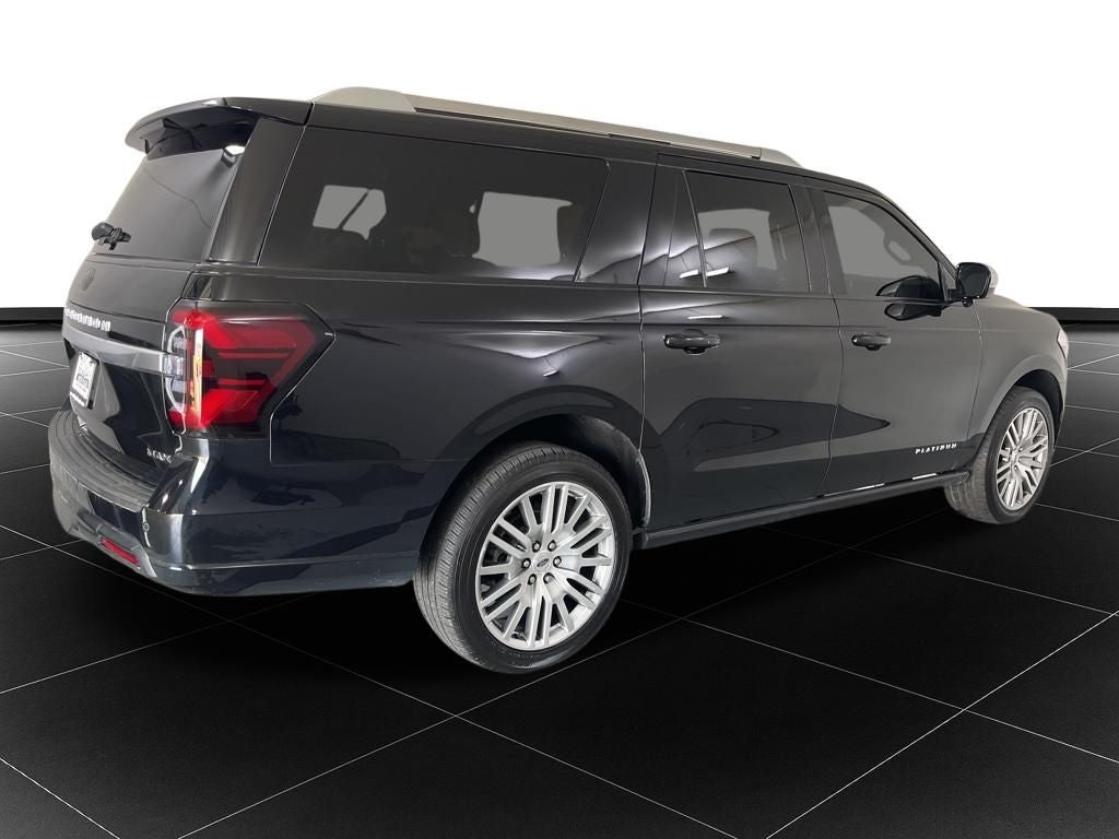 2023 Ford Expedition Max Platinum