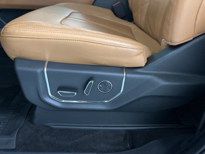 2023 Ford Expedition Max Platinum