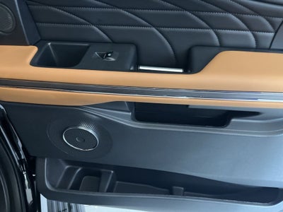 2023 Ford Expedition Max Platinum