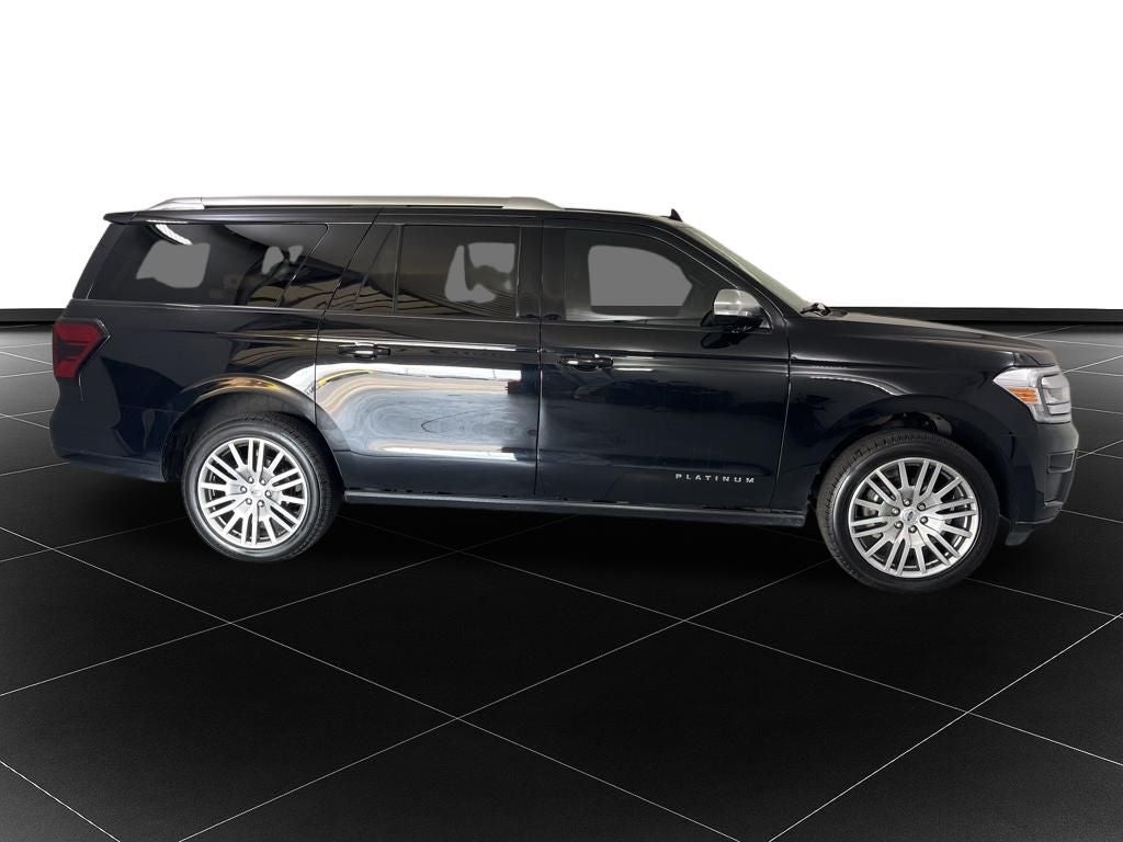 2023 Ford Expedition MAX Platinum - Photo 6